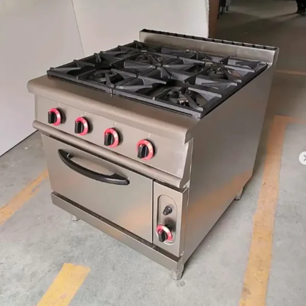 4-burner-gas-cooker-with-oven.