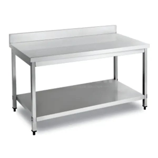 800mm-Double-Shelves-Square-Tube-Working-Bench-With-Splashback-
