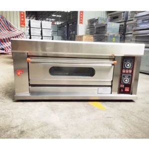 Gas-Baking-Oven-1-Deck-2-3-Tray