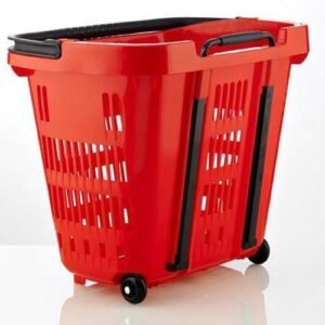 Supermarket-Basket-Shopping-Trolley
