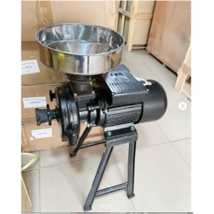 Wet-And-Dry-Grinding-Machine